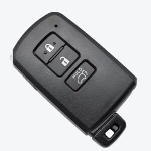 PAGINA WEB - 2025-10-14T191229.193 Carcasa Telemando Presencia Toyota Camry Rav4 Avalon 3 Botones