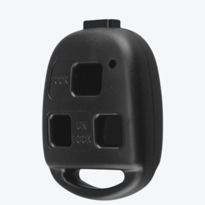 Carcasa Llave Toyota 3 Botones No Precisa Tallar Espada