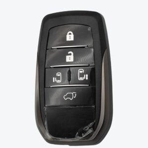 PAGINA WEB - 2025-10-16T183125.467 Carcasa Telemando Toyota Hiace 5 Botones