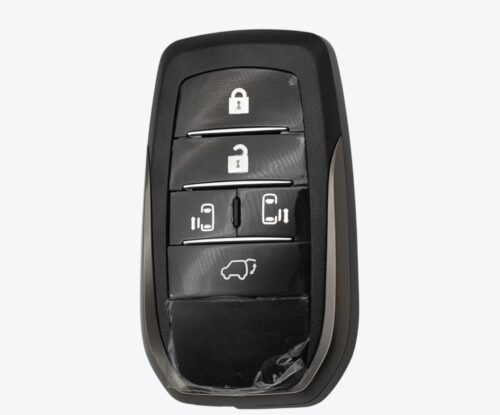 PAGINA WEB - 2025-10-16T183125.467 Carcasa Telemando Toyota Hiace 5 Botones