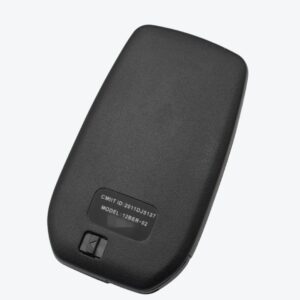 PAGINA WEB - 2025-10-16T183250.052 Carcasa Telemando Toyota Hiace 5 Botones