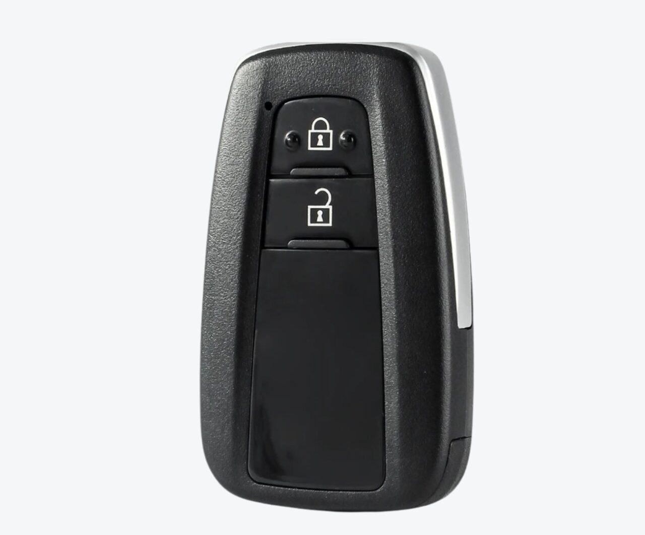 Carcasa Telemando Presencia Toyota Prius 2 Botones