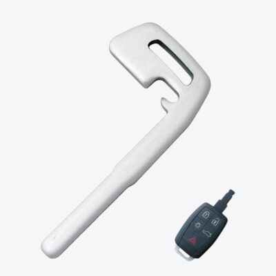 Llave De Emergencia Telemando Volvo S90 S80 XC60