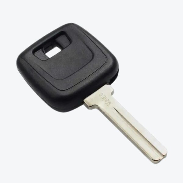 Llave Porta Chip Volvo Ne66
