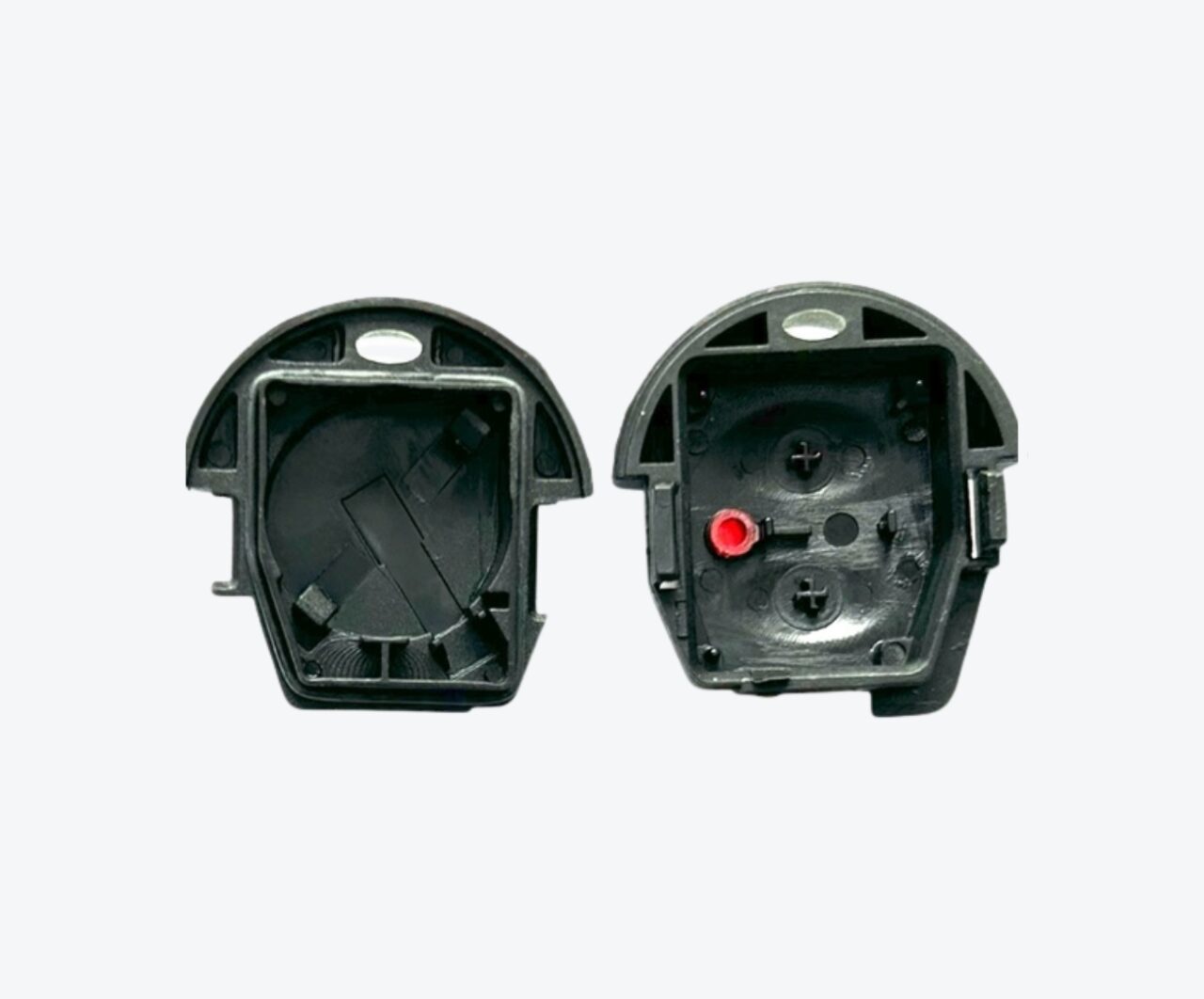 Carcasa Volkswagen Con Infrarrojo 2 Botones Sin Cuna Modelo VI