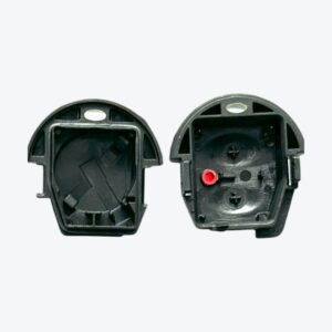 Carcasa Volkswagen Con Infrarrojo 2 Botones Sin Cuna Modelo VI