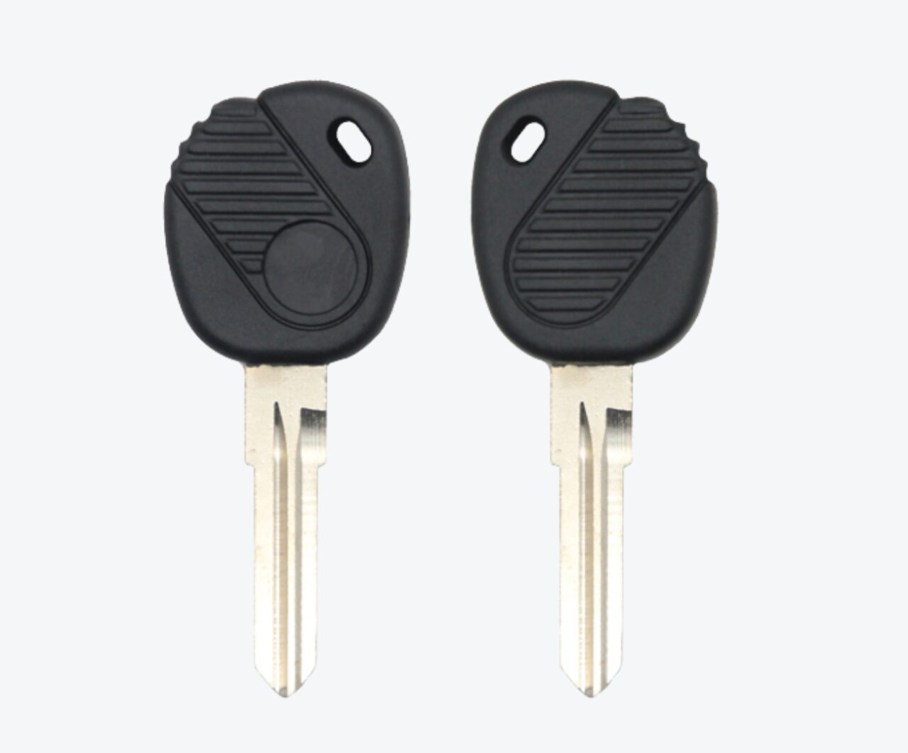 Llave Porta Chip Volkswagen Gol 98 Paso Izquierdo