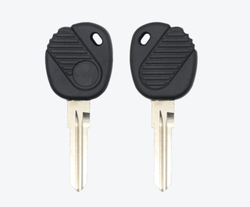 Llave Porta Chip Volkswagen Gol 98 Paso Izquierdo