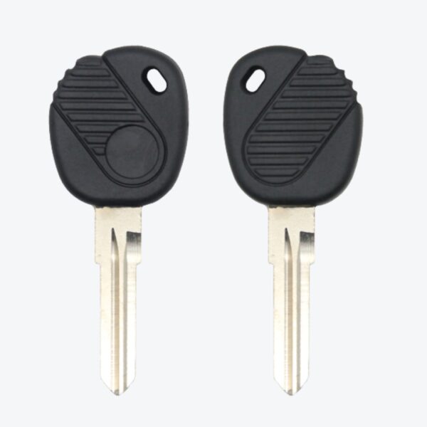 Llave Porta Chip Volkswagen Gol 98 Paso Izquierdo