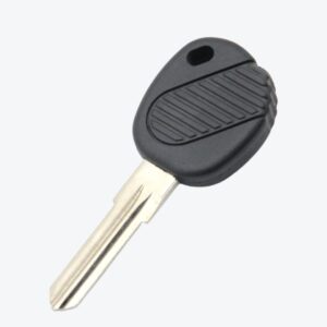 Llave Porta Chip Volkswagen Gol 98 Paso Izquierdo