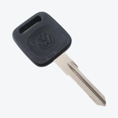 Llave Porta Chip Volkswagen Cabeza Cuadrada