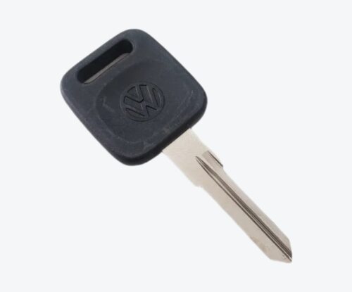 Llave Porta Chip Volkswagen Cabeza Cuadrada