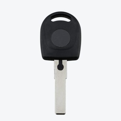 Llave Porta Chip Volkswagen Seat Hu66