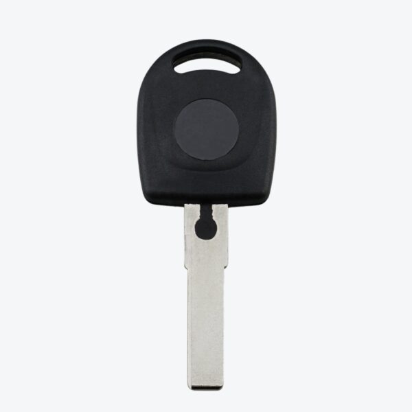 Llave Porta Chip Volkswagen Seat Hu66