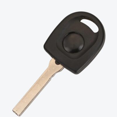 Llave Porta Chip Volkswagen Hu162t