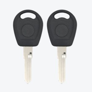 Llave Porta Chip Cabeza Redonda Hu49