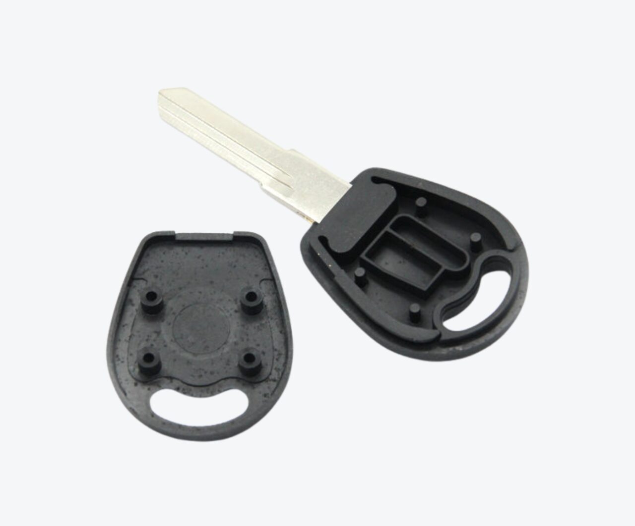 Llave Porta Chip Cabeza Redonda Hu49