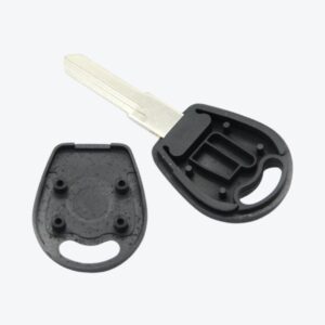 Llave Porta Chip Cabeza Redonda Hu49