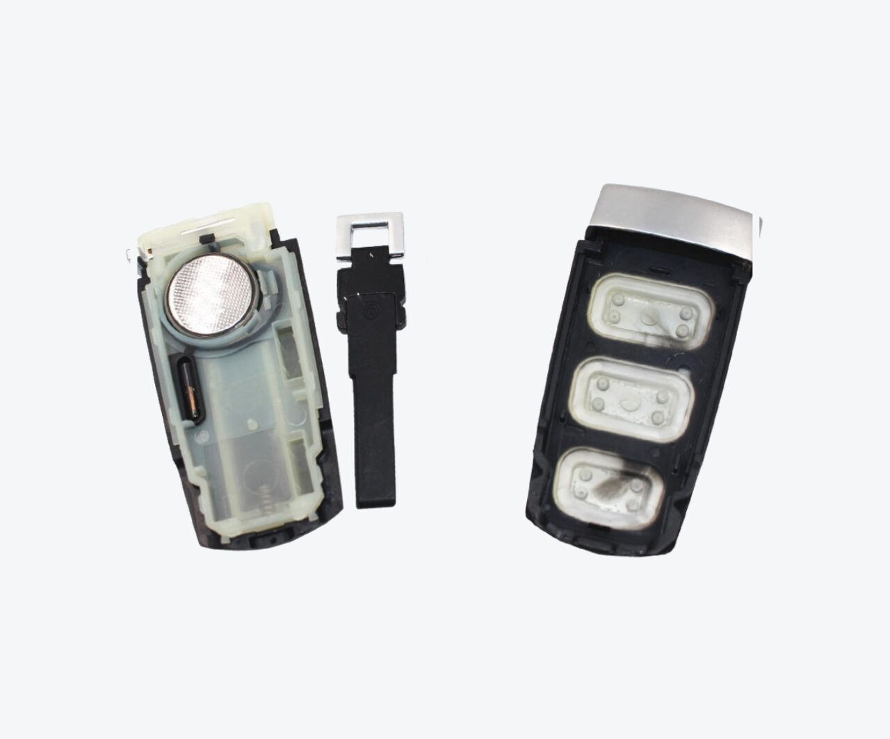 PAGINA WEB - 2025-10-21T100122.789 Carcasa Telemando Presencia Volkswagen Magotan Passat 3 Botones Con Llave De Emergencia