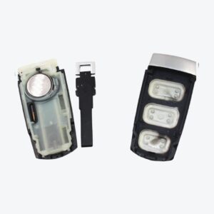 PAGINA WEB - 2025-10-21T100122.789 Carcasa Telemando Presencia Volkswagen Magotan Passat 3 Botones Con Llave De Emergencia