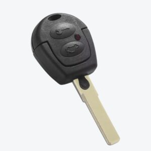 PAGINA WEB - 2025-10-21T101809.825 Carcasa Llave Volkswagen Redonda Con Cuna 2 Botones Modelo VI