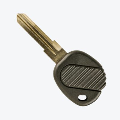 Llave Porta Chip Volkswagen Gol 98 Derecha Hu70r