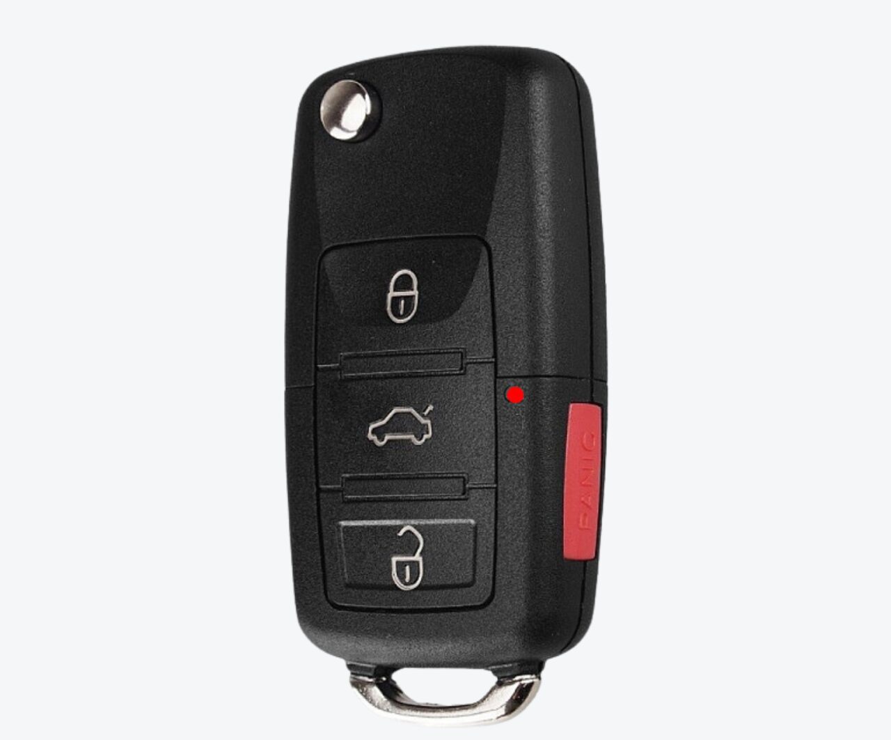 Carcasa Sevillana Volkswagen 3 + 1 Botones