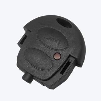 Carcasa Volkswagen 2 Botones Redonda Modelo Viejo