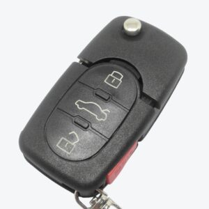 PAGINA WEB - 2025-10-21T182038.900 Carcasa Sevillana Volkswagen 3 + 1 Botones Desmontable Encastre Redondo