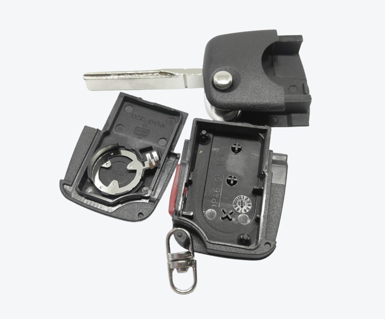 PAGINA WEB - 2025-10-21T182321.795 Carcasa Sevillana Volkswagen 3 + 1 Botones Desmontable Encastre Redondo