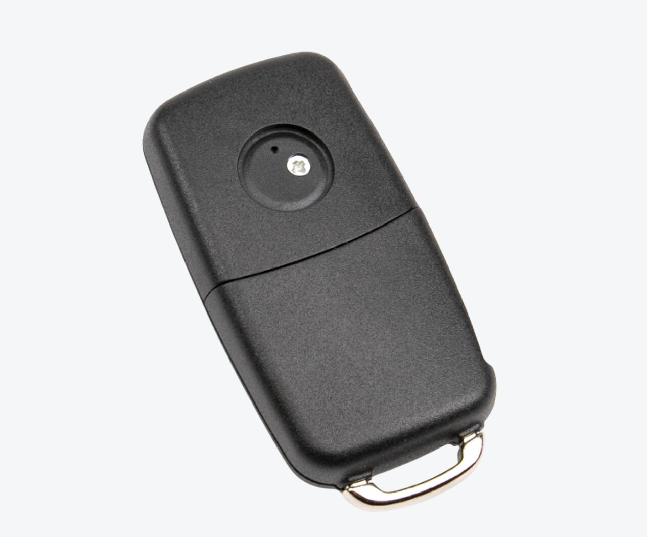 Carcasa Sevillana Volkswagen 4 + 1 Botones Enteriza Hu66