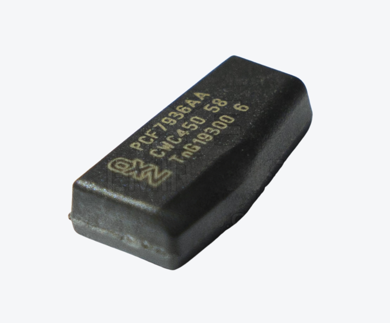 Chip Transponder Original PCF7936AS Blanco – IPC TOOLS – Distribuidora De  Insumos De Cerrajeria