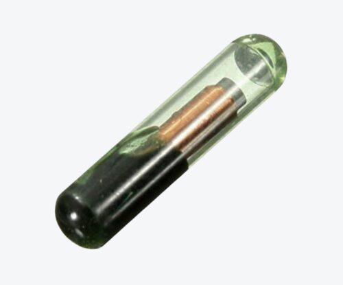 Chip Transponder ID48 T6 TP08 Desbloqueado Chino