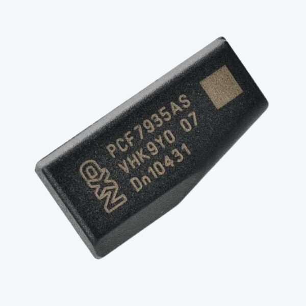 Chip Transponder PCF7935AS Chevrolet