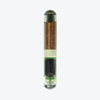 Chip Transponder ID4 ID60 Vidrio Solo Para KD
