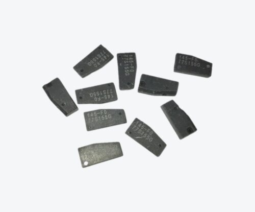 Chip Transponder ID4D63 Mazda Ford