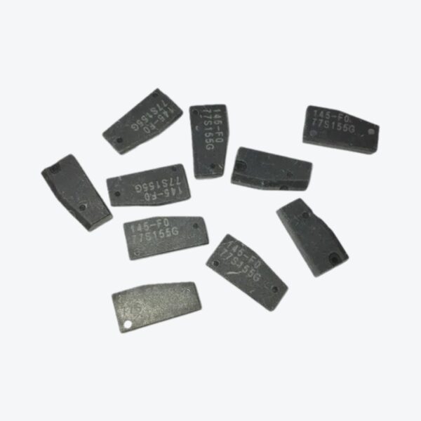 Chip Transponder ID4D63 Mazda Ford