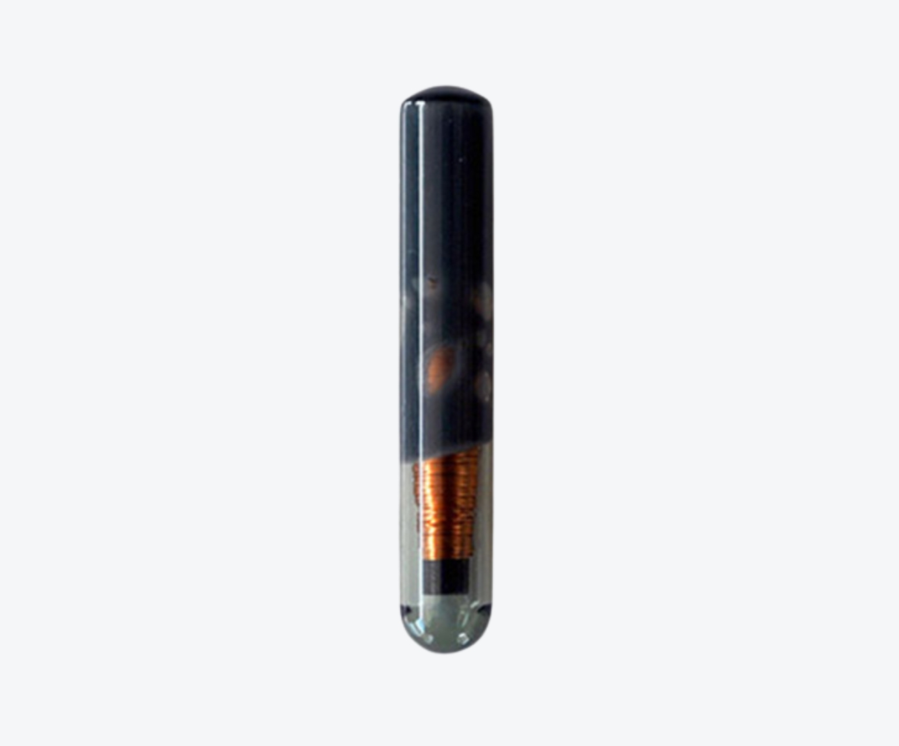 Chip Transponder TPX1 4C