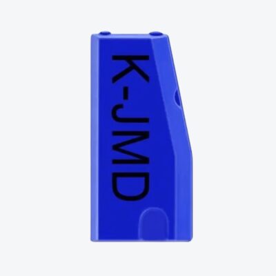 Chip Transponder JMD Azul K-JMD