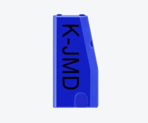 Chip Transponder JMD Azul K-JMD