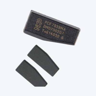 Chip Transponder Renault 7939MA Nuevo