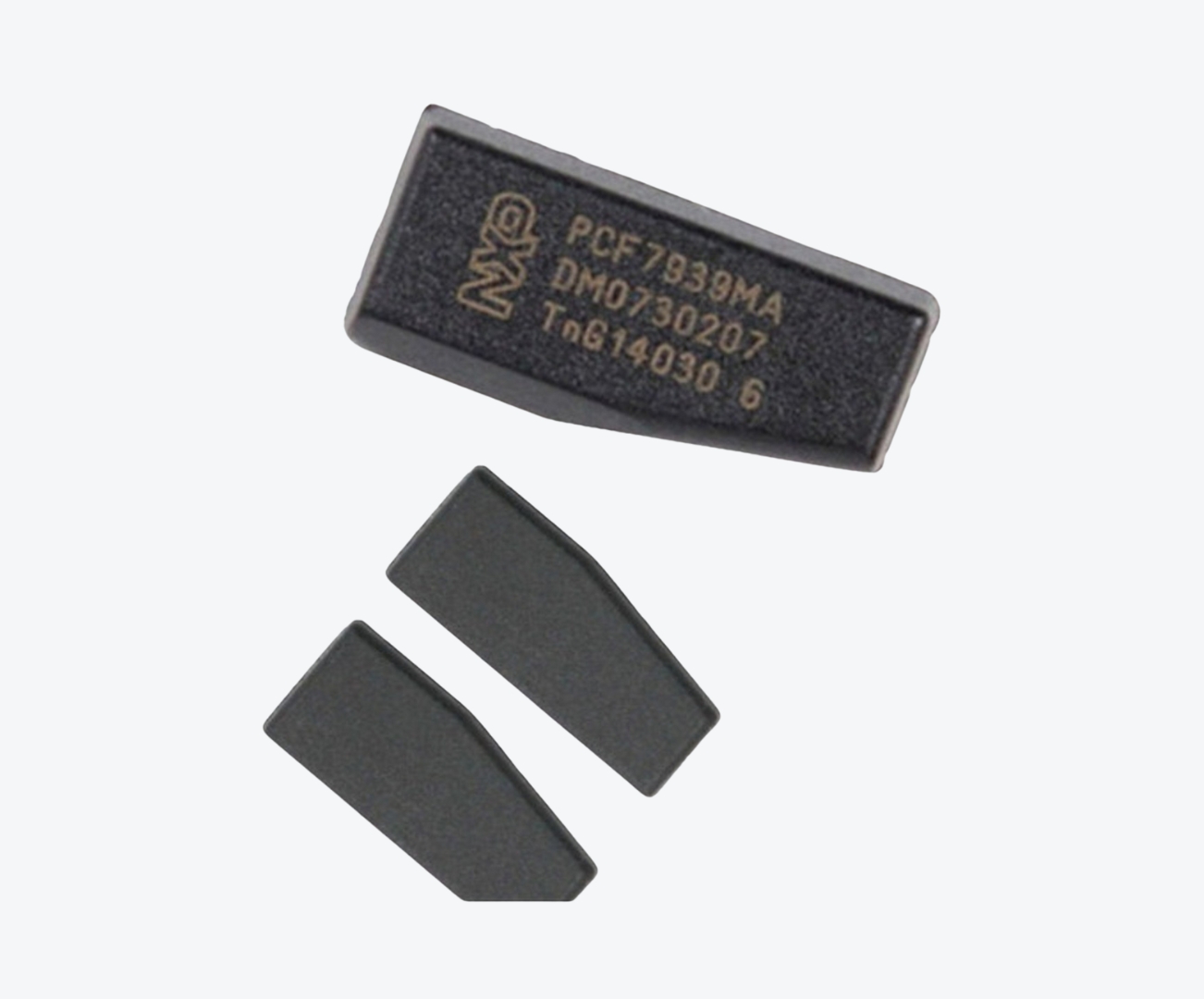 Chip Transponder Renault 7939MA Nuevo