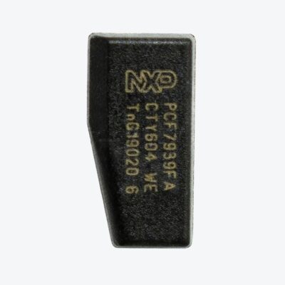 Chip Transponder Original Fiat Nuevo 128 Bits 7939