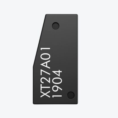Transponder Super Chip VVDI Xhorse XT27A01