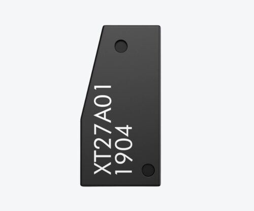 Transponder Super Chip VVDI Xhorse XT27A01