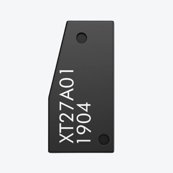 Transponder Super Chip VVDI Xhorse XT27A01