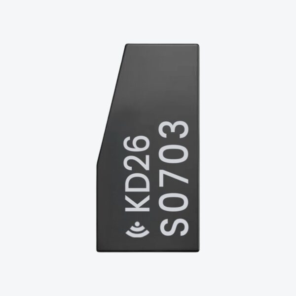 Trasnponder KD Super Chip Keydiy