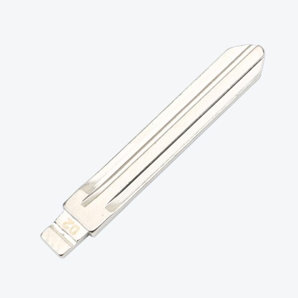 Inserto Para Mando KD TOY43 Toyota