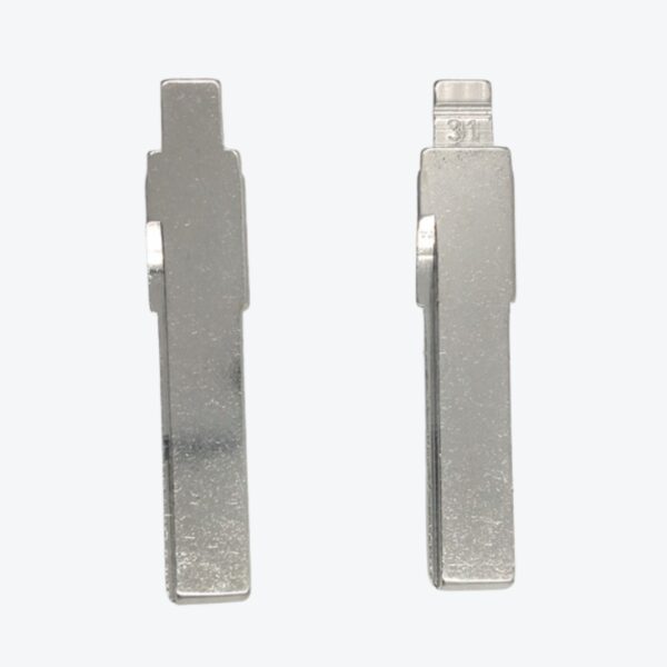 Inserto Para Mando Kd Hu66 Volkswagen