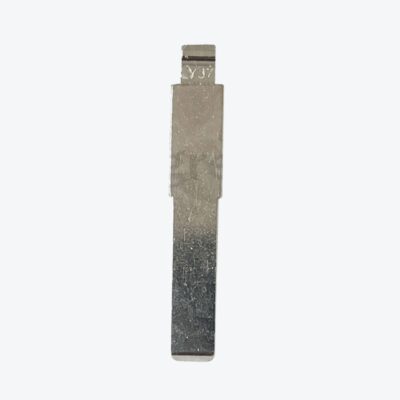 Inserto Para Mando Kd Fiat Alfa Sip22